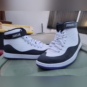 Jordan Sneakers